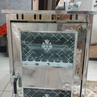 فر گازی خونگی