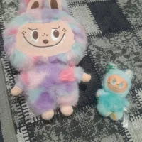 عروسک لبوبو