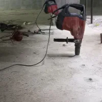 خدمات کرگیری و کاشت میلگرد|خدمات پیشه و مهارت|تهران, شهرک چیتگر|دیوار