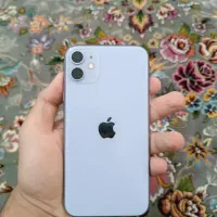 فروش آیفون11نرمال بدون ریجستری