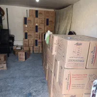 فروش انواع مواد شوینده و بهداشتی با بهترین کیفیت|مواد شوینده و دستمال کاغذی|خرم‌آباد, |دیوار