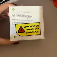 Airpad4 ANC|لوازم جانبی موبایل و تبلت|تهران, قلهک|دیوار