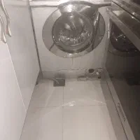 ماشین لباسشویی ۶ کیلویی سامسونگ|ماشین لباسشویی و خشک‌کن لباس|گرگان, |دیوار