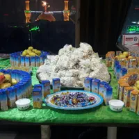 کربلا و نجف زمینی فوری با تمام امکانات