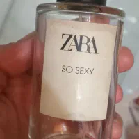 شیشه ادکلن اصلی