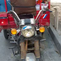 موتور سه چرخ سانا مدل 94سالم