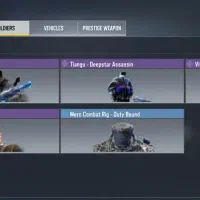 اکانت کالف|کنسول، بازی ویدئویی و آنلاین|خرمآباد, |دیوار