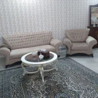 مبل راحتی ۷نفره نو
