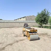 کرایه دهنده قلتک.غلطک زیرسازی آسفالت سراسرکرج|خدمات حمل و نقل|آبیک, |دیوار