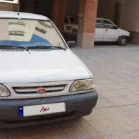 پراید مدل ۹۰ تک برگ سند