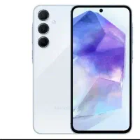 سامسونگ Galaxy A55 با حافظهٔ ۱۲۸ گیگابایت