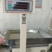 ترازو فروشگاهی محک