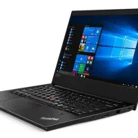 لپتاپ لنوو Thinkpad E480 14inchپردازنده i7 رم 8 GB