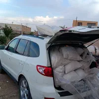 کود کبوتر بهترین کود برا پسته تعداد زیاد|خدمات باغبانی و درختکاری|رفسنجان, |دیوار