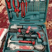 دلر رونیکس و پیچ گوشتی شارژی