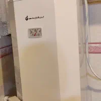 ابگرمکن دیواری گازی