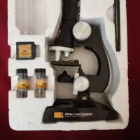 میکروسکوپ|لوازم التحریر|اصفهان, ملاصدرا|دیوار