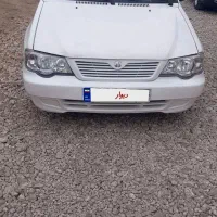 پرایدمدل ۱۱۱مدل۹۰