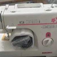 چرخ خیاطی مارشال