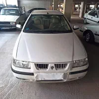 سمندlx دوگانه مدل ۸۹