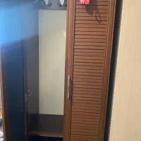 جا کفشی جادار