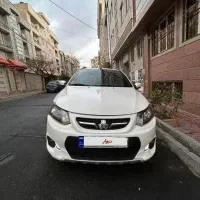 کوییک اتومات فول پلاس|خودرو سواری و وانت|تهران, باشگاه نفت|دیوار