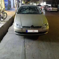 سیتروئن C5 بی رنگ و برلیانس۹۷|خودرو سواری و وانت|مشهد, چهنو|دیوار