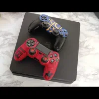 ps4 500