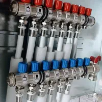 صفر تا صد لوله کشی ساختمان