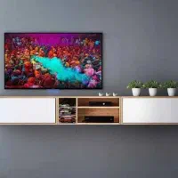 میز تی وی تخفیف تا 7 روز