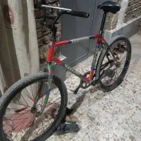 دوچرخه (حراج)|دوچرخه، اسکیت، اسکوتر|خاش, |دیوار