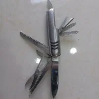 چاقو|کوهنوردی و کمپینگ|گرگان, |دیوار