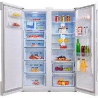 یخچال دیپوینت نو|یخچال و فریزر|کرمانشاه, |دیوار