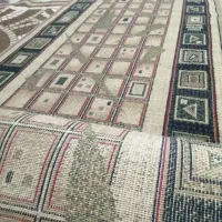 فرش کناره
