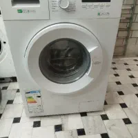 لباسشویی تمام اتوماتیک TCL