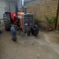 تراکتور ۲۸۵