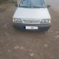 پراید۸۲