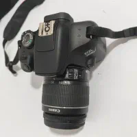 دوربین عکاسی EOS 2000D|دوربین عکاسی و فیلمبرداری|رشت, سلیمانداراب|دیوار