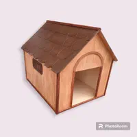 ساخت قفس پرندگان ،وکلبه سگ وگربه