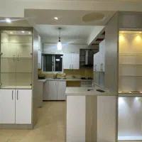 رهن واحد 110 متری 3خواب با امکانات کامل/رودبارتان