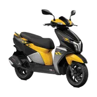 tvs انتورک ۱۲۵ تی وی اس