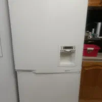 یخچال فریزر سامسونگ