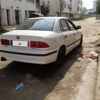 سمند LXتمیز|خودرو سواری و وانت|تالش, هشتپر|دیوار