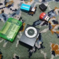 ام پی پلیر MP3