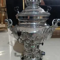 سماور در حده نو