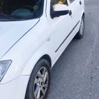 تیبا مدل 97|خودرو سواری و وانت|منوجان, |دیوار