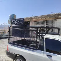 حمل بار از ایوان و ایلام