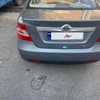 بریلیانسh230|خودرو سواری و وانت|رباط‌کریم, رباط‌کریم|دیوار