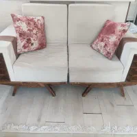 مبل راحتی 9نفره