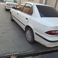 سمند مدل ۹۳ مناسب|خودرو سواری و وانت|ارومیه, |دیوار